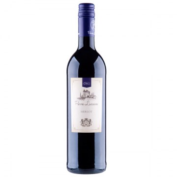 Pierre Lacasse Merlot
